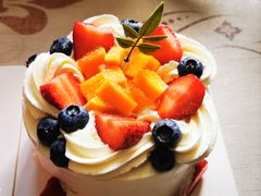 -味多美蛋糕(看丹桥店)