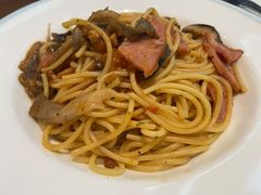 -萨莉亚意式餐厅(杭州滨江天街店)