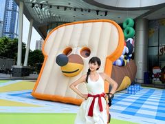 -深圳来福士广场