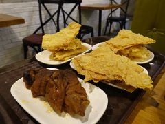 腐竹-水平有限螺蛳粉(宏达大厦店)