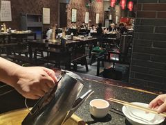 -巴蜀大宅门火锅(北大街店)