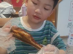 -赵元章肉骨烧(山塘街店)