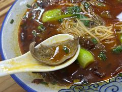 -小麻抄手(共建路店)