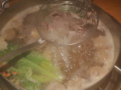 -海银海记潮汕牛肉火锅(新港中路海珠店)