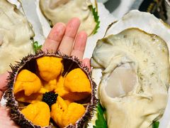 -喜聚薈·花膠雞海鮮火鍋(越秀店)