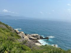 -三亚蜈支洲岛旅游区