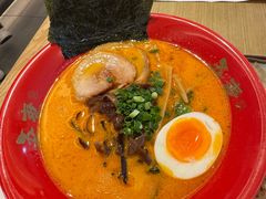 -吾妻拉面•和风食堂(群光广场店)