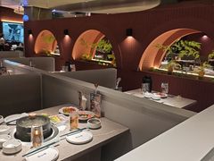 -芸山季·云南山珍菌火锅(宝能环球汇店)