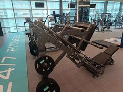 -24/7 FITNESS 健身(罗湖金光华店)