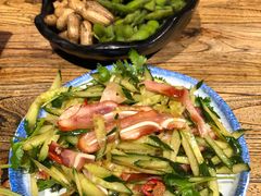 -铁人烧烤(北京店)