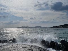 -青岛第二海水浴场
