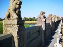 -卢沟桥文化旅游区