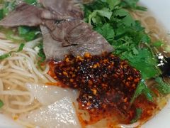 -卡迷尔牛肉面(佳木斯路店)