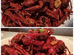 -汉虾王.小龙虾.武汉菜.粤菜(科技园店)