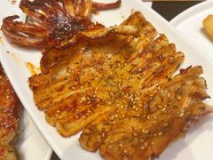 -通海俄式烧烤·俄罗斯大串(嵩山路店)