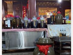 -又见炊烟．纳西小院云南菜