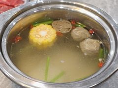 -牛天下·牛肉·海鲜·打边炉·融合菜