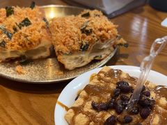 -小豆海棠(人民南路店)