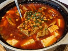 -陈麻婆豆腐总店