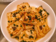 客家酿豆腐-顺风山庄(水濂山店)