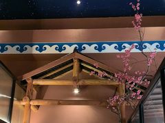-桃园农庄烤全羊(江秋路店)