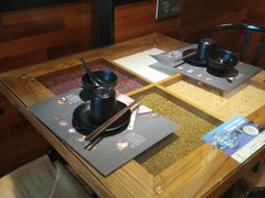 -潮十三潮汕砂锅粥(高新四路大都荟店)