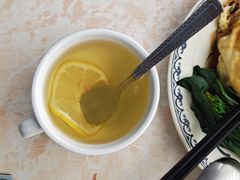 -渔记茶餐厅(渔村店)