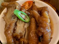 -豫园万丽酒店-万丽轩中餐厅(河南南路店)