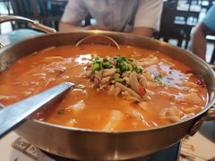 -俏九州·小炒黄牛肉(华润万象汇店)