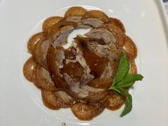 -味+新京宴·烤鸭·北京菜(创意谷店)