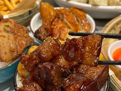 -炆火火·藕汤·湖北煨菜馆(销品茂店)
