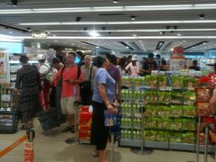 店内环境-万宁(上水广场)