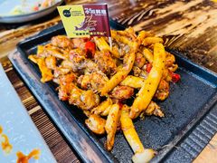 -小川洋风料理(汉街店)