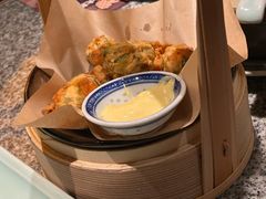 -南京大牌档(中关村领展广场店)