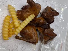 -潮福城大酒楼·潮粤菜·港式点心(阳光城店)