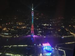 -广州四季酒店·天吧·高空酒吧
