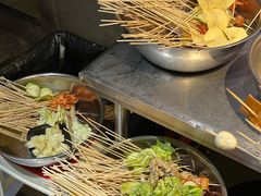 -长药唐师乐山油炸(石人直营店)