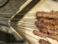 -锦州御烧烤(人民街店)