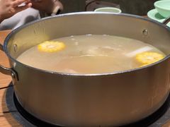 -掂档潮汕牛肉火锅(沈阳万象城店)
