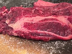 现切牛排-乾杯烧肉居酒屋(中洲湾店)