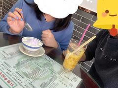 -仁信老铺(华盖路店)