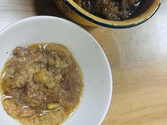 -定家小酥肉·清真(回民街店)