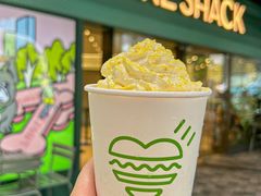 -Shake Shack(前滩太古里店)