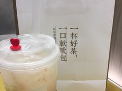 -奈雪的茶(市百一店)