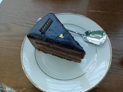 -第戎蛋糕(恒隆广场店)