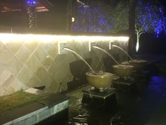 -明月山天沐温泉度假村