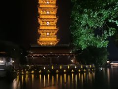 -乌镇景区