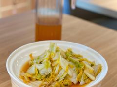 -溪林小馆(浦江城市生活广场店)