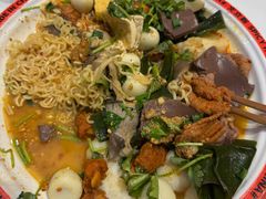 -文立新麻辣烫(合生汇21街区店)