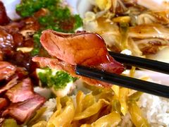 -广香烧腊快餐店